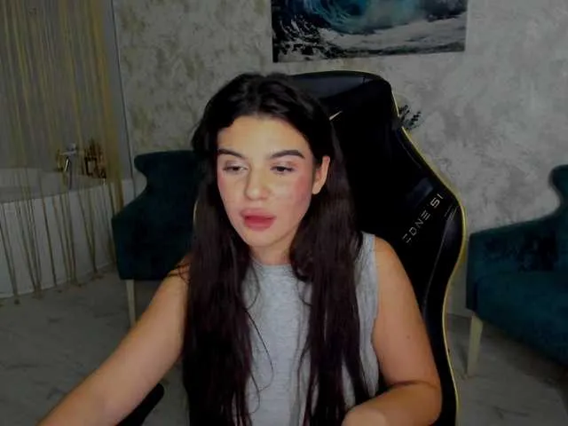 Offline SnowingWinter on BongaCams