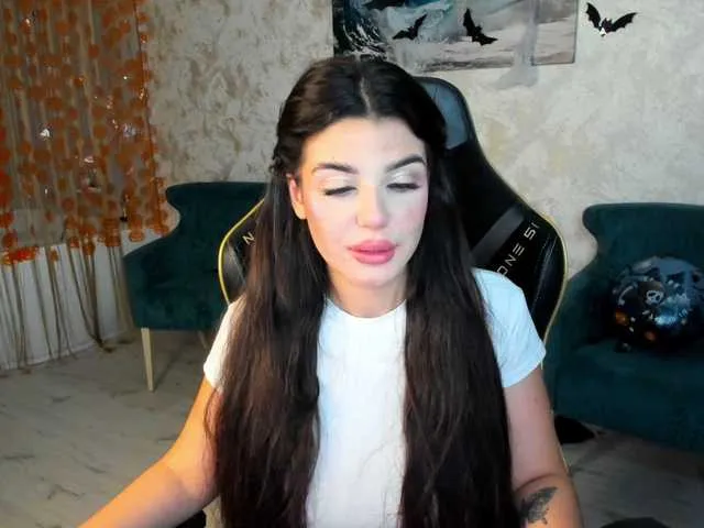 Offline SnowingWinter on BongaCams