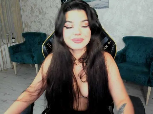 Offline SnowingWinter on BongaCams