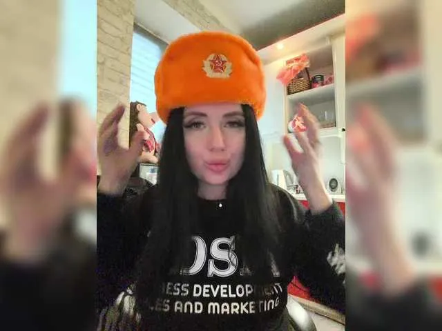 Offline Soba4ka333 on BongaCams