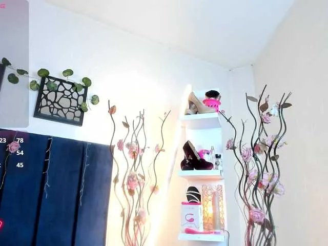 Sofia-boobs-- on BongaCams