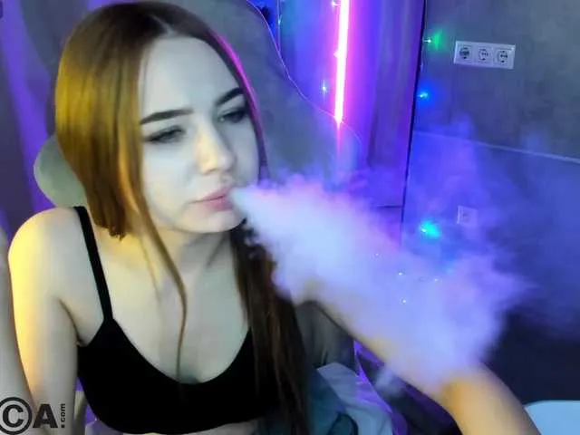 Sofia-Kiss on BongaCams