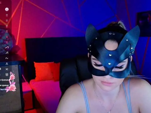 SofiaShy on BongaCams