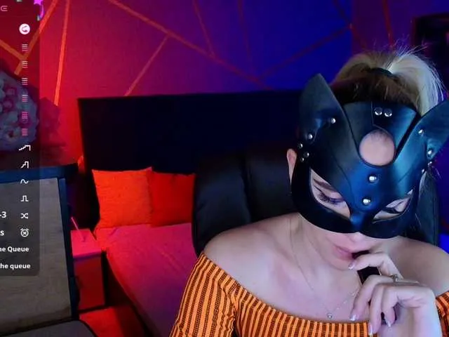 SofiaShy on BongaCams