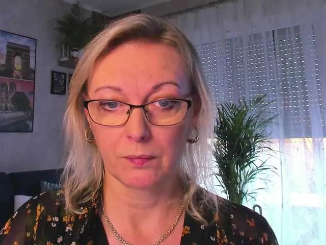 Offline SoftVANESSA on BongaCams