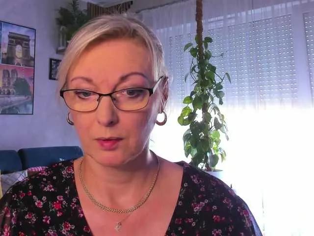 Offline SoftVANESSA on BongaCams