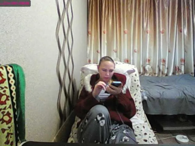 Sona891 on BongaCams