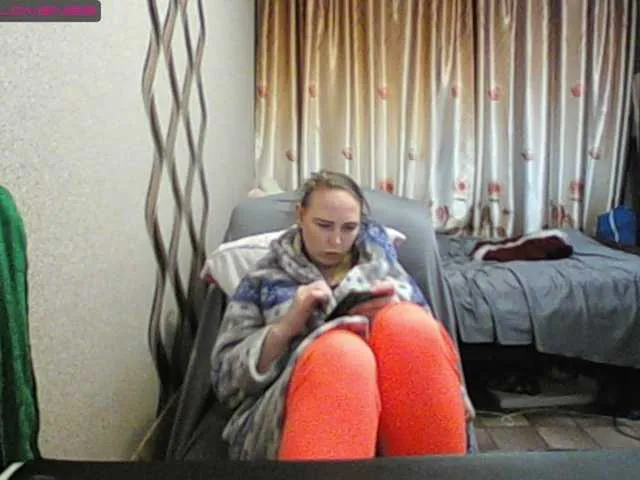 Sona891 on BongaCams