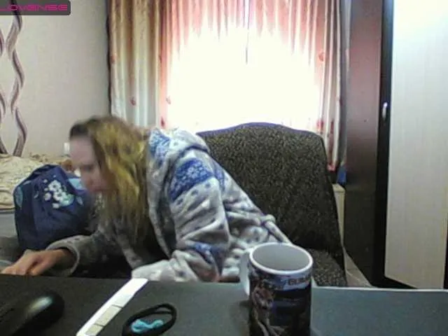 Sona891 on BongaCams