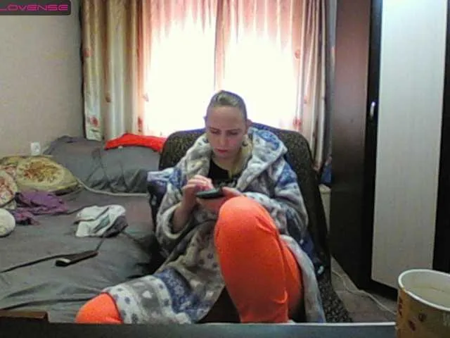 Sona891 on BongaCams