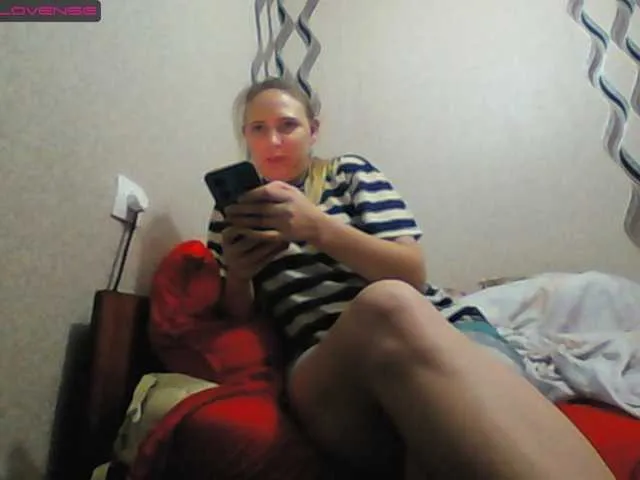 Sona891 on BongaCams