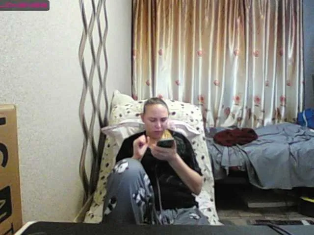 Sona891 on BongaCams