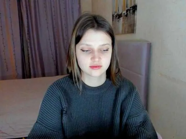 Offline SoniNex on BongaCams