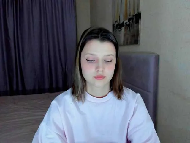 Offline SoniNex on BongaCams