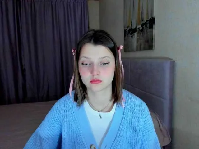 Offline SoniNex on BongaCams