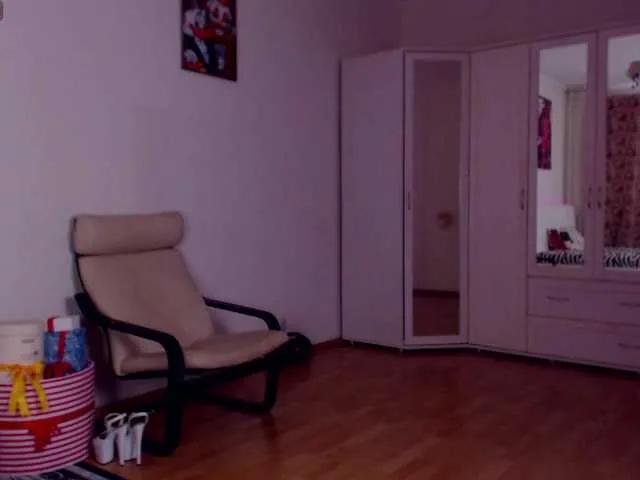 Freechat SonjaRay on BongaCams