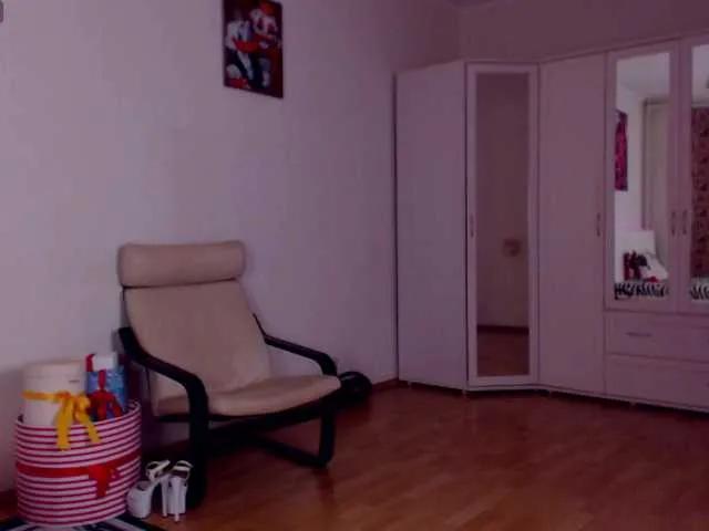 Freechat SonjaRay on BongaCams