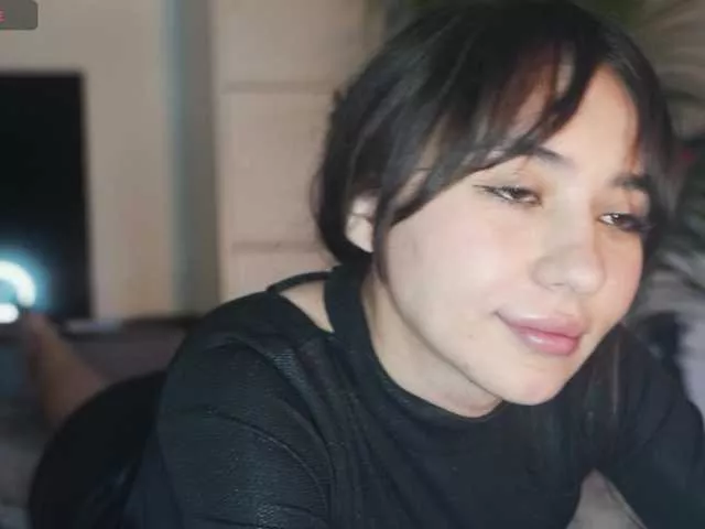 Freechat SpaceAna on BongaCams