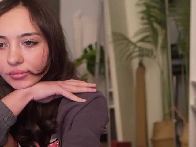 Freechat SpaceAna on BongaCams