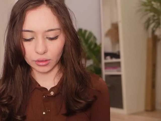 Freechat SpaceAna on BongaCams