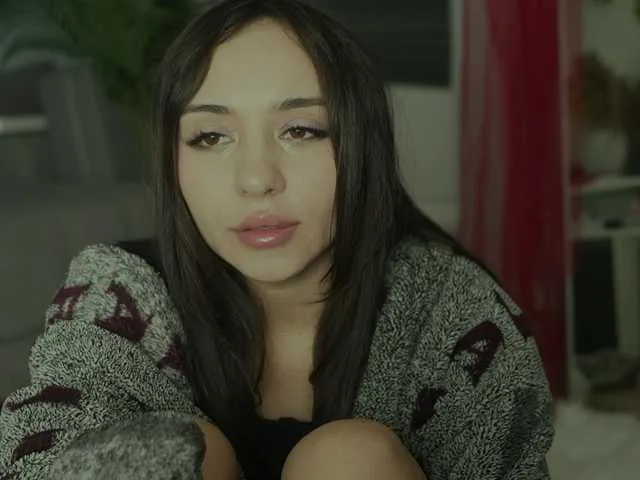 Freechat SpaceAna on BongaCams