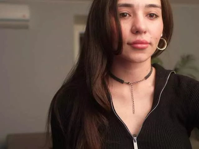 Freechat SpaceAna on BongaCams