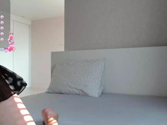 Freechat sportgirlX on BongaCams