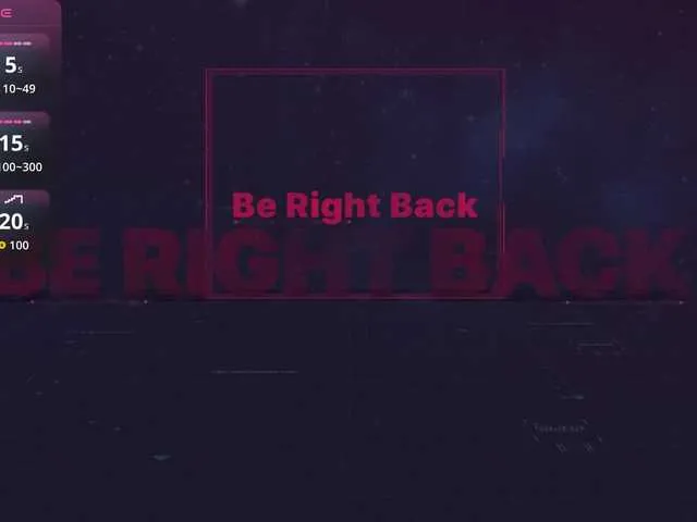 Stacy-pie on BongaCams