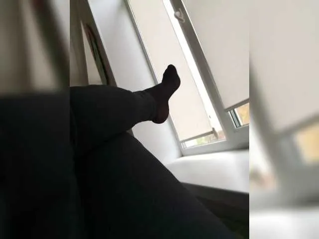 StacyMilk on BongaCams