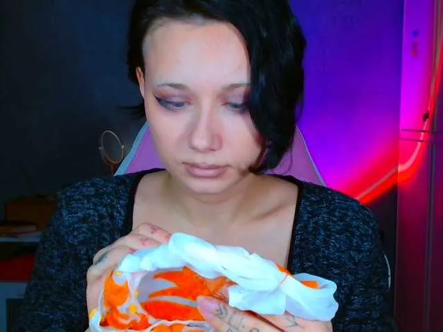 Freechat stawbarynut on BongaCams