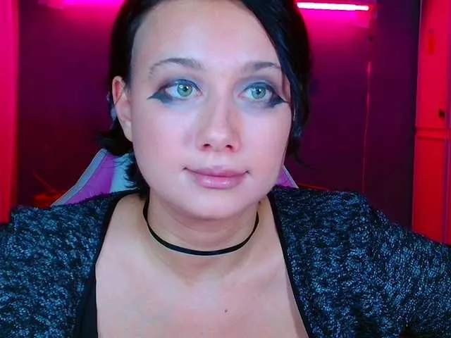 Freechat stawbarynut on BongaCams