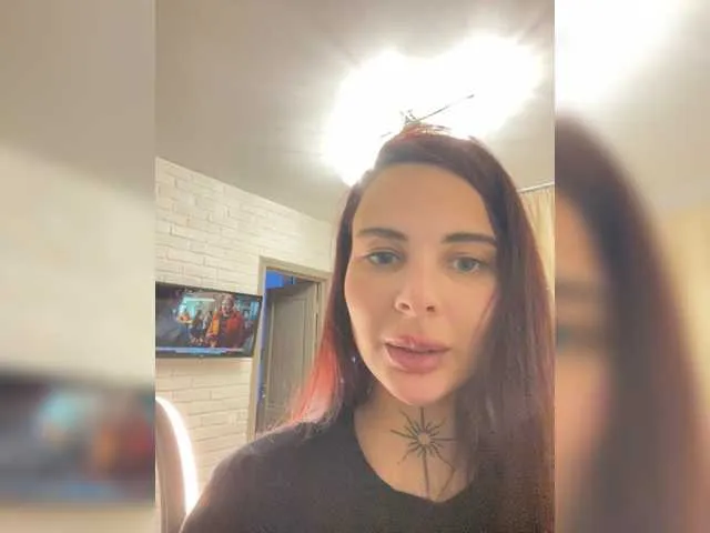 Offline Stefania-one1- on BongaCams