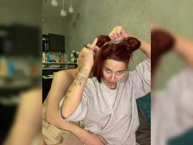 Offline Stefania-one1- on BongaCams