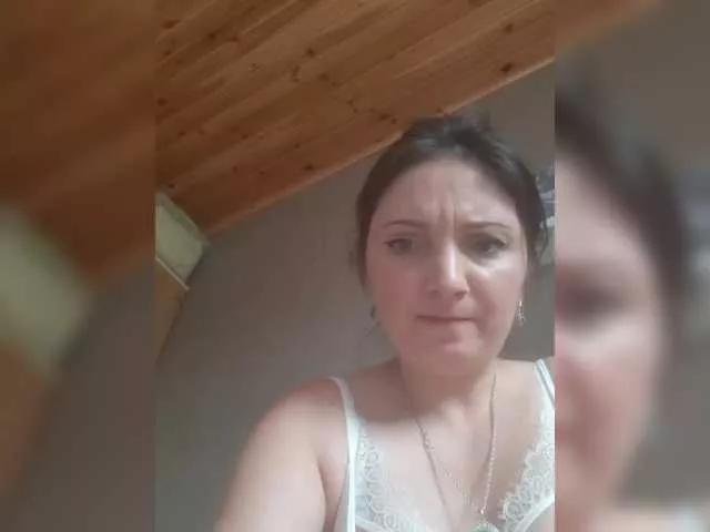 Succubus13 on BongaCams 