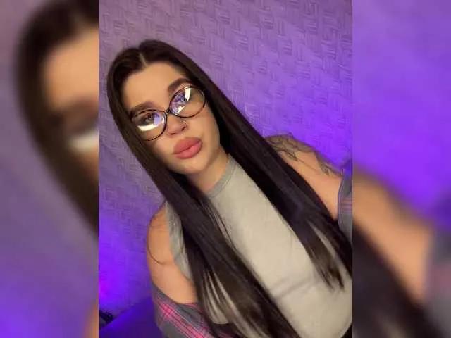 Offline suchka-black- on BongaCams