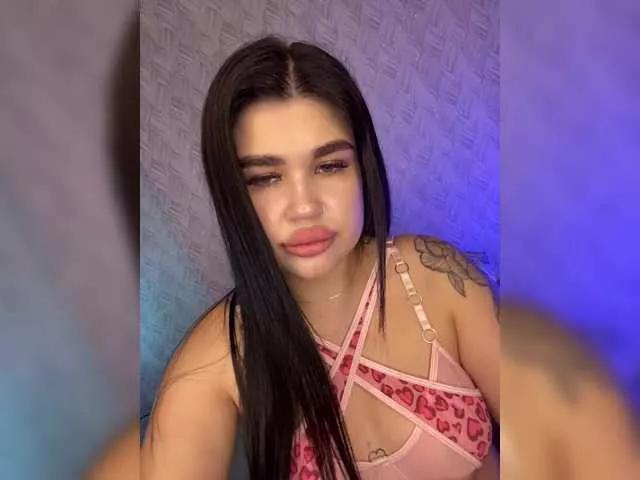 Offline suchka-black- on BongaCams