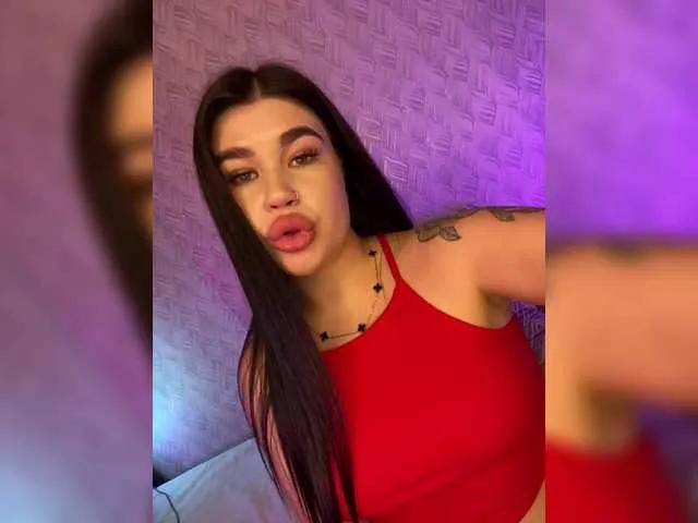 Offline suchka-black- on BongaCams