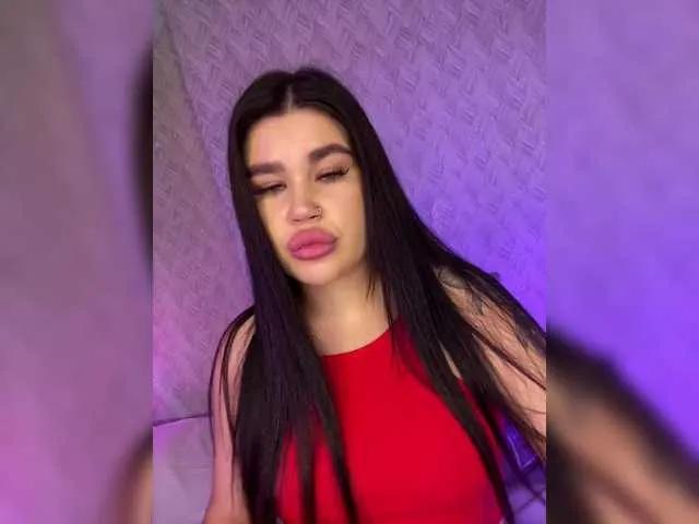 Offline suchka-black- on BongaCams