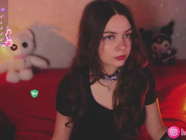 sweet-cupcake on BongaCams 