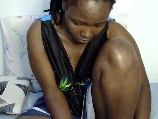 Sweet-ebony20 on BongaCams 