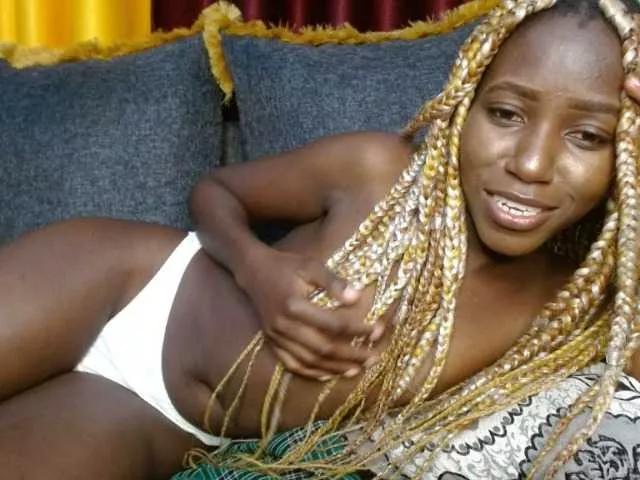 sweet-rina on BongaCams 