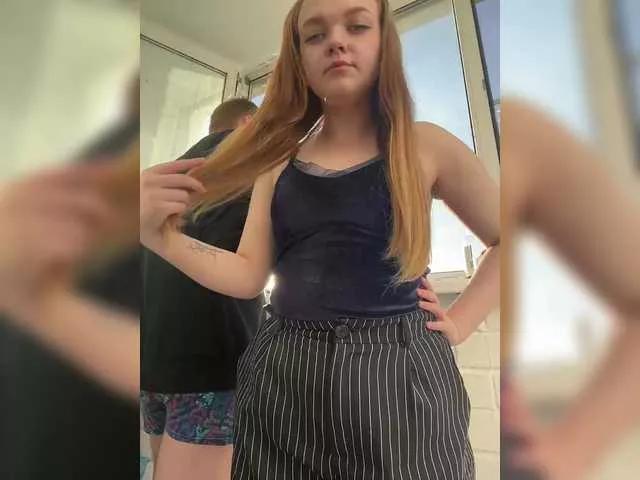 Freechat sweet1sleep on BongaCams