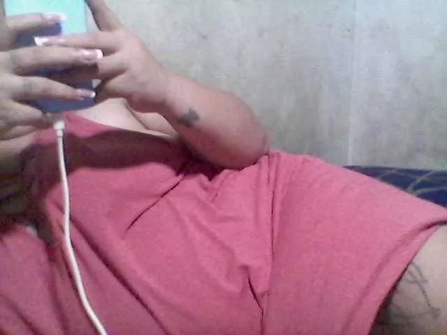 sweetasian33 on BongaCams 