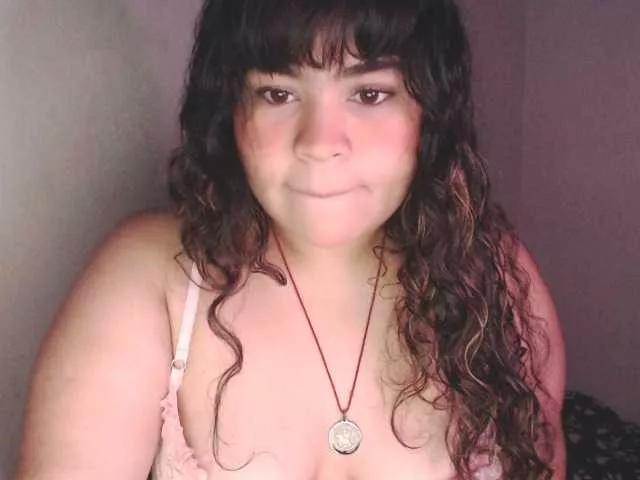 sweetdolly666 on BongaCams 