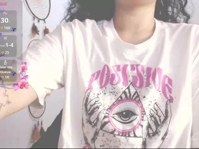 sweetdolly666 on BongaCams 