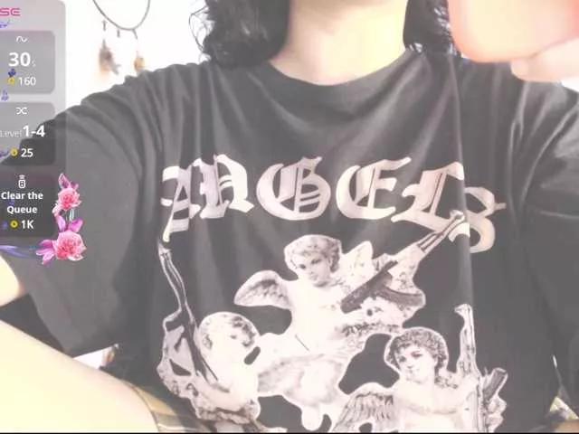 sweetdolly666 on BongaCams 