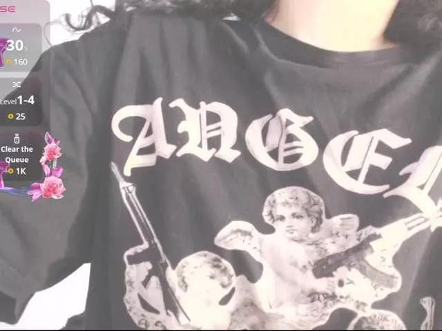 sweetdolly666 on BongaCams 