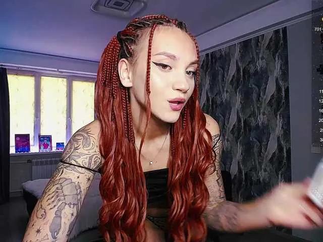 Offline sweetiekittie on BongaCams