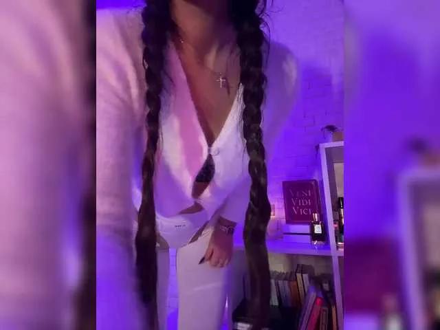 sweetkira25 — Freechat on BongaCams