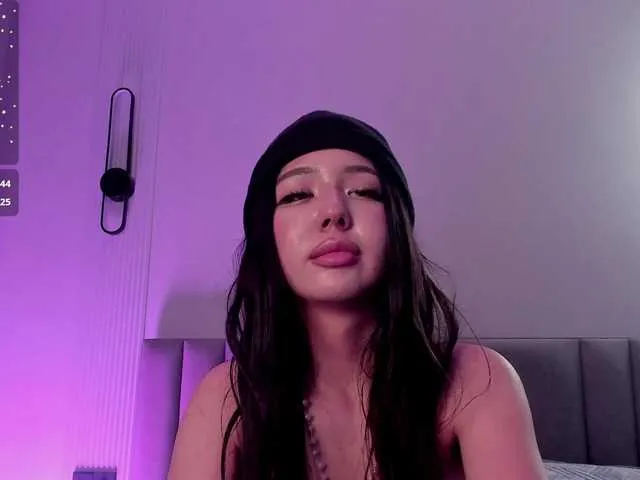 sweetmikasa on BongaCams